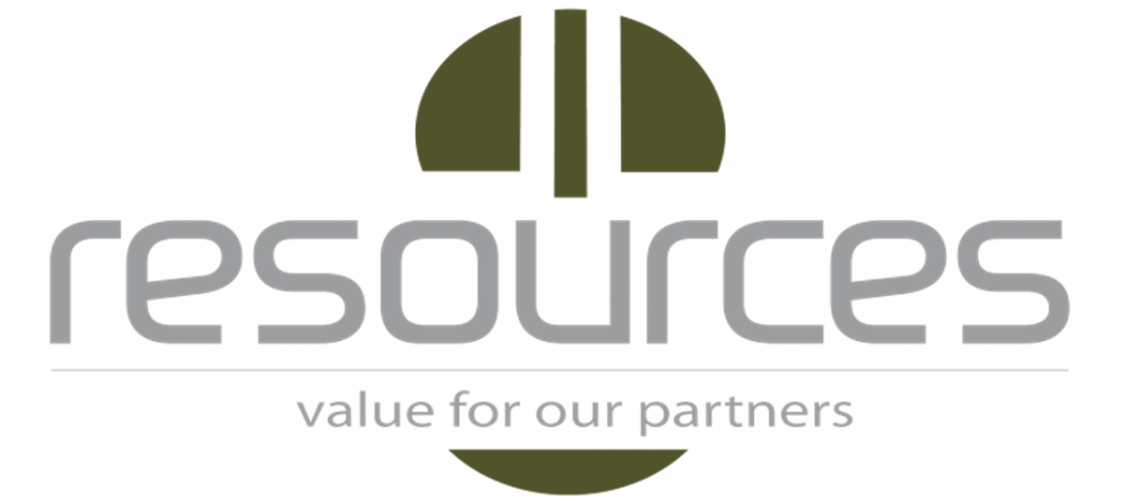 Resources logo